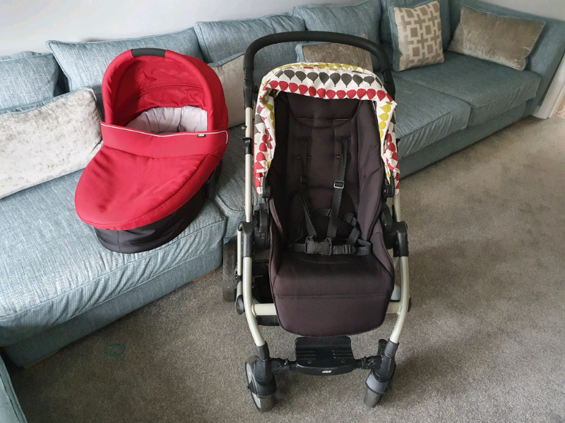 mamas and papas pixo